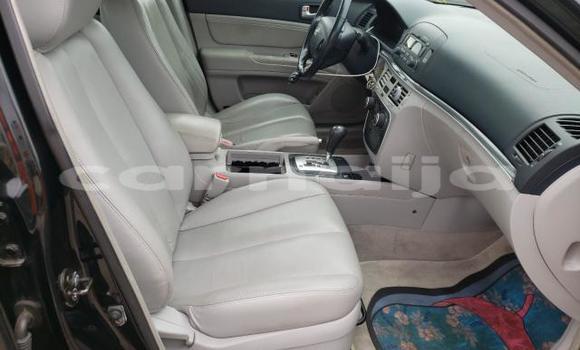 Buy New Hyundai Sonata Black Car in Badagry in Lagos State Buy New Hyundai Sonata Black Car in Badagry in Lagos State