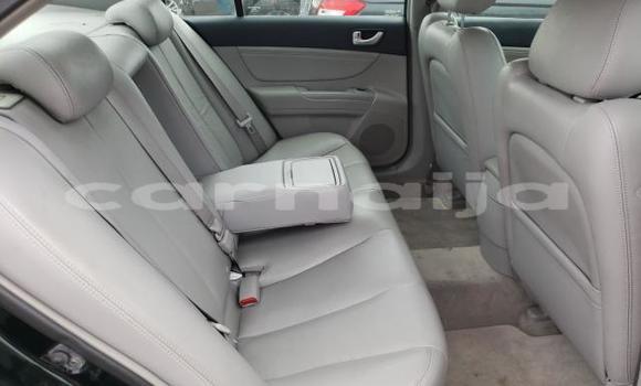 Buy New Hyundai Sonata Black Car in Badagry in Lagos State Buy New Hyundai Sonata Black Car in Badagry in Lagos State