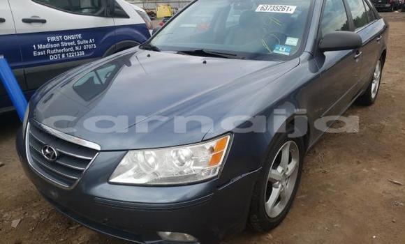 Acheter Neuf Voiture Hyundai Sonata Autre à Badagry, État de Lagos Acheter Neuf Voiture Hyundai Sonata Autre à Badagry, État de Lagos