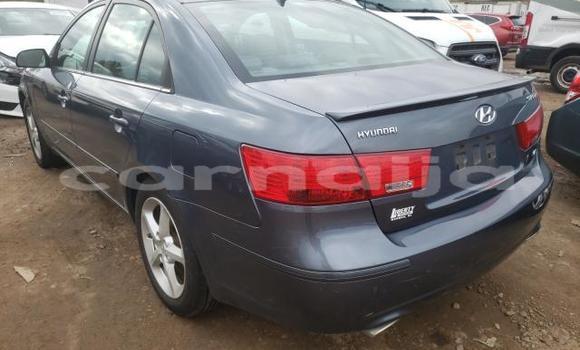 Acheter Neuf Voiture Hyundai Sonata Autre à Badagry, État de Lagos Acheter Neuf Voiture Hyundai Sonata Autre à Badagry, État de Lagos