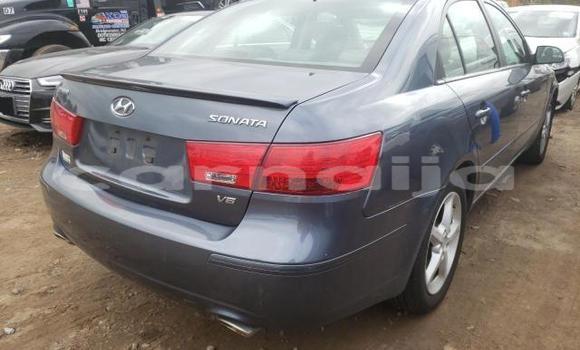 Acheter Neuf Voiture Hyundai Sonata Autre à Badagry, État de Lagos Acheter Neuf Voiture Hyundai Sonata Autre à Badagry, État de Lagos