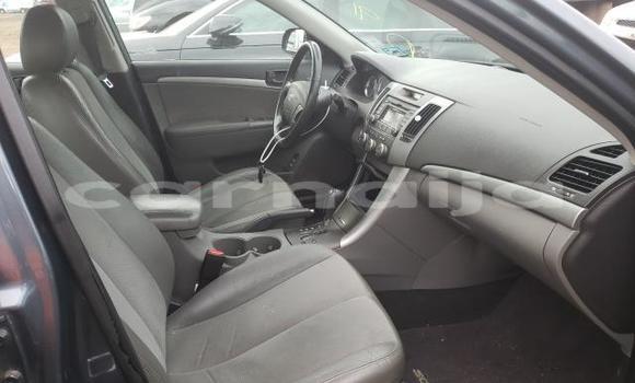 Acheter Neuf Voiture Hyundai Sonata Autre à Badagry, État de Lagos Acheter Neuf Voiture Hyundai Sonata Autre à Badagry, État de Lagos