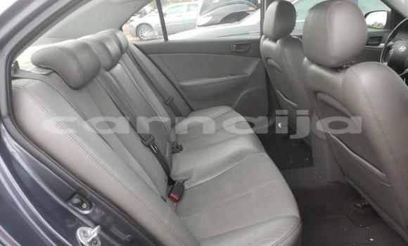 Acheter Neuf Voiture Hyundai Sonata Autre à Badagry, État de Lagos Acheter Neuf Voiture Hyundai Sonata Autre à Badagry, État de Lagos