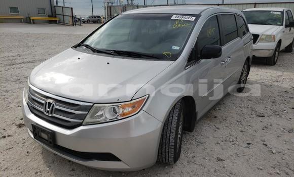 Buy New Honda Odyssey Other Car in Badagry in Lagos State Buy New Honda Odyssey Other Car in Badagry in Lagos State