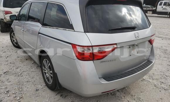 Buy New Honda Odyssey Other Car in Badagry in Lagos State Buy New Honda Odyssey Other Car in Badagry in Lagos State