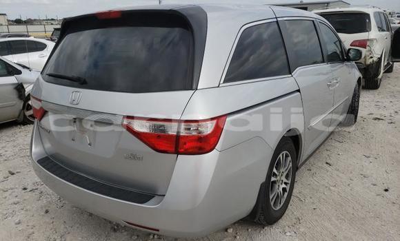 Buy New Honda Odyssey Other Car in Badagry in Lagos State Buy New Honda Odyssey Other Car in Badagry in Lagos State