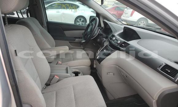 Buy New Honda Odyssey Other Car in Badagry in Lagos State Buy New Honda Odyssey Other Car in Badagry in Lagos State