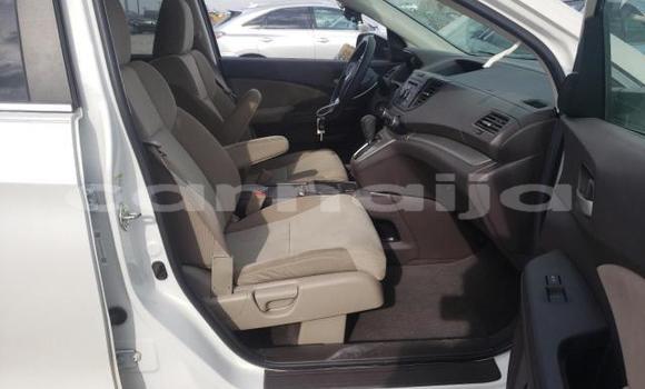 Acheter Neuf Voiture Honda CR–V Blanc à Badagry, État de Lagos Acheter Neuf Voiture Honda CR–V Blanc à Badagry, État de Lagos
