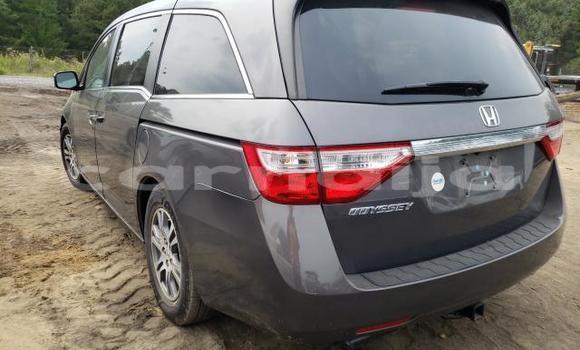 Acheter Neuf Voiture Honda Odyssey Autre à Badagry, État de Lagos Acheter Neuf Voiture Honda Odyssey Autre à Badagry, État de Lagos