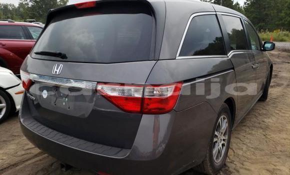 Acheter Neuf Voiture Honda Odyssey Autre à Badagry, État de Lagos Acheter Neuf Voiture Honda Odyssey Autre à Badagry, État de Lagos