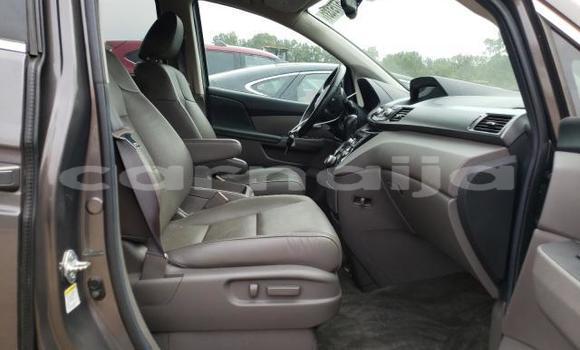 Acheter Neuf Voiture Honda Odyssey Autre à Badagry, État de Lagos Acheter Neuf Voiture Honda Odyssey Autre à Badagry, État de Lagos