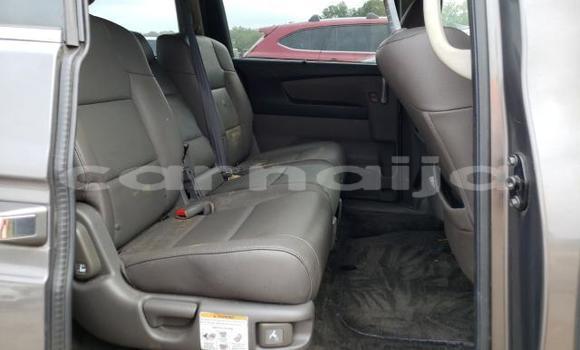 Acheter Neuf Voiture Honda Odyssey Autre à Badagry, État de Lagos Acheter Neuf Voiture Honda Odyssey Autre à Badagry, État de Lagos