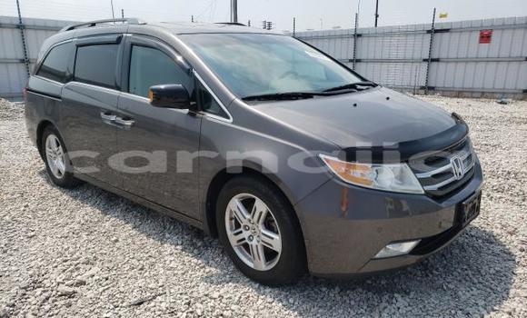 Buy New Honda Odyssey Other Car in Badagry in Lagos State