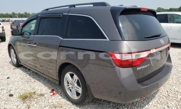 Buy New Honda Odyssey Other Car in Badagry in Lagos State Buy New Honda Odyssey Other Car in Badagry in Lagos State
