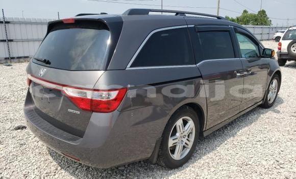 Buy New Honda Odyssey Other Car in Badagry in Lagos State Buy New Honda Odyssey Other Car in Badagry in Lagos State
