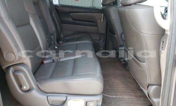 Buy New Honda Odyssey Other Car in Badagry in Lagos State Buy New Honda Odyssey Other Car in Badagry in Lagos State