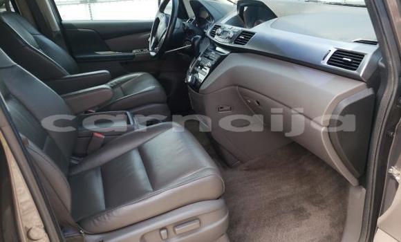 Acheter Neuf Voiture Honda Odyssey Autre à Badagry, État de Lagos Acheter Neuf Voiture Honda Odyssey Autre à Badagry, État de Lagos