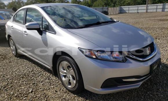 Buy New Honda Civic Other Car in Badagry in Lagos State