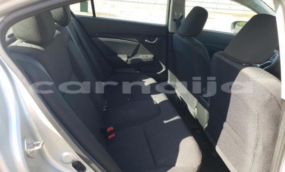 Buy New Honda Civic Other Car in Badagry in Lagos State Buy New Honda Civic Other Car in Badagry in Lagos State