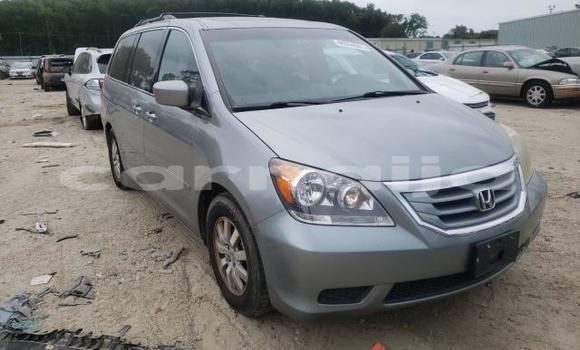 Buy New Honda Odyssey Other Car in Badagry in Lagos State