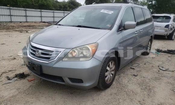 Buy New Honda Odyssey Other Car in Badagry in Lagos State Buy New Honda Odyssey Other Car in Badagry in Lagos State