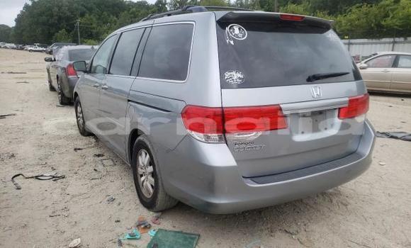 Buy New Honda Odyssey Other Car in Badagry in Lagos State Buy New Honda Odyssey Other Car in Badagry in Lagos State