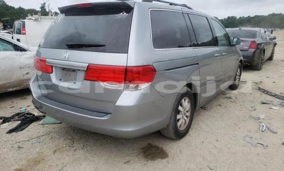 Buy New Honda Odyssey Other Car in Badagry in Lagos State Buy New Honda Odyssey Other Car in Badagry in Lagos State