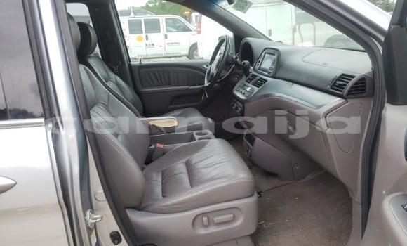 Buy New Honda Odyssey Other Car in Badagry in Lagos State Buy New Honda Odyssey Other Car in Badagry in Lagos State