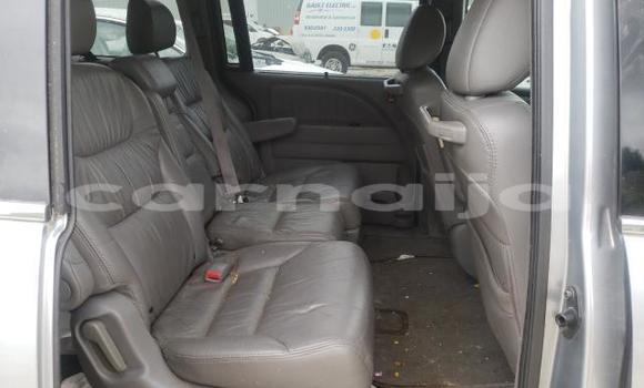 Buy New Honda Odyssey Other Car in Badagry in Lagos State Buy New Honda Odyssey Other Car in Badagry in Lagos State