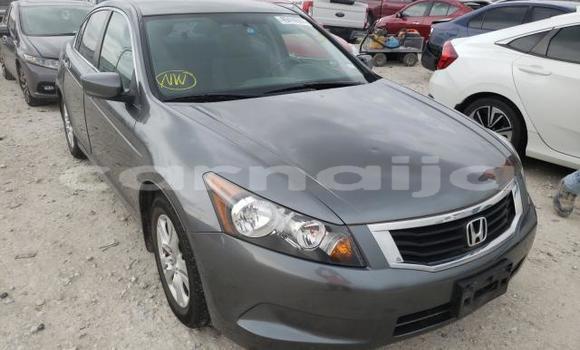 Buy New Honda Accord Other Car in Badagry in Lagos State