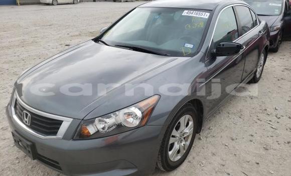 Acheter Neuf Voiture Honda Accord Autre à Badagry, État de Lagos Acheter Neuf Voiture Honda Accord Autre à Badagry, État de Lagos