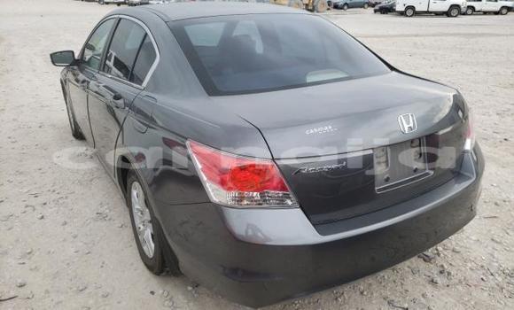 Acheter Neuf Voiture Honda Accord Autre à Badagry, État de Lagos Acheter Neuf Voiture Honda Accord Autre à Badagry, État de Lagos