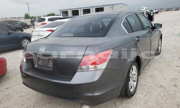 Acheter Neuf Voiture Honda Accord Autre à Badagry, État de Lagos Acheter Neuf Voiture Honda Accord Autre à Badagry, État de Lagos