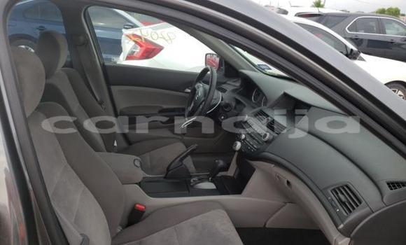 Acheter Neuf Voiture Honda Accord Autre à Badagry, État de Lagos Acheter Neuf Voiture Honda Accord Autre à Badagry, État de Lagos