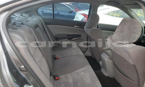 Acheter Neuf Voiture Honda Accord Autre à Badagry, État de Lagos Acheter Neuf Voiture Honda Accord Autre à Badagry, État de Lagos