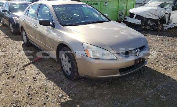 Acheter Neuf Voiture Honda Accord Autre à Badagry, État de Lagos Acheter Neuf Voiture Honda Accord Autre à Badagry, État de Lagos