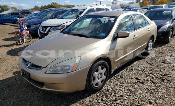Acheter Neuf Voiture Honda Accord Autre à Badagry, État de Lagos Acheter Neuf Voiture Honda Accord Autre à Badagry, État de Lagos