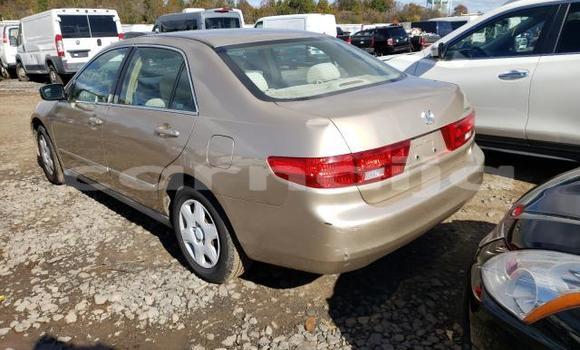 Acheter Neuf Voiture Honda Accord Autre à Badagry, État de Lagos Acheter Neuf Voiture Honda Accord Autre à Badagry, État de Lagos