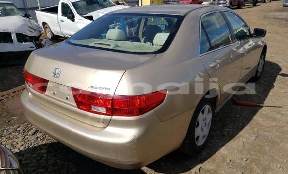 Acheter Neuf Voiture Honda Accord Autre à Badagry, État de Lagos Acheter Neuf Voiture Honda Accord Autre à Badagry, État de Lagos