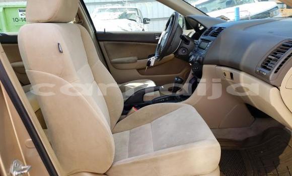 Acheter Neuf Voiture Honda Accord Autre à Badagry, État de Lagos Acheter Neuf Voiture Honda Accord Autre à Badagry, État de Lagos