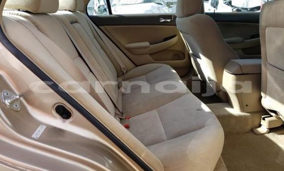 Acheter Neuf Voiture Honda Accord Autre à Badagry, État de Lagos Acheter Neuf Voiture Honda Accord Autre à Badagry, État de Lagos