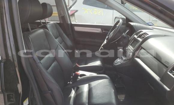 Acheter Neuf Voiture Honda Accord Noir à Badagry, État de Lagos Acheter Neuf Voiture Honda Accord Noir à Badagry, État de Lagos