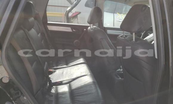 Acheter Neuf Voiture Honda Accord Noir à Badagry, État de Lagos Acheter Neuf Voiture Honda Accord Noir à Badagry, État de Lagos