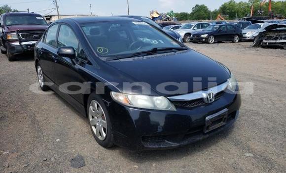 Buy New Honda Civic Black Car in Badagry in Lagos State Buy New Honda Civic Black Car in Badagry in Lagos State