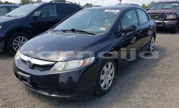 Acheter Neuf Voiture Honda Civic Noir à Badagry, État de Lagos Acheter Neuf Voiture Honda Civic Noir à Badagry, État de Lagos