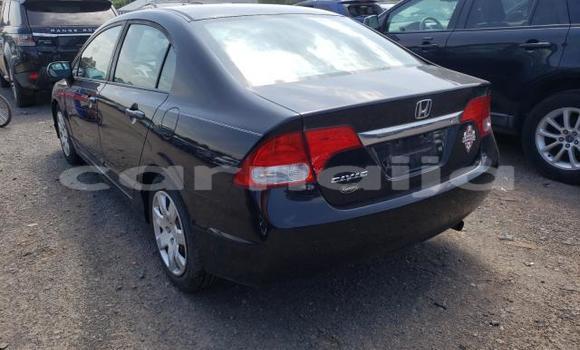 Acheter Neuf Voiture Honda Civic Noir à Badagry, État de Lagos Acheter Neuf Voiture Honda Civic Noir à Badagry, État de Lagos