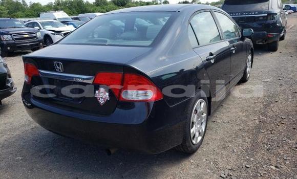Acheter Neuf Voiture Honda Civic Noir à Badagry, État de Lagos Acheter Neuf Voiture Honda Civic Noir à Badagry, État de Lagos