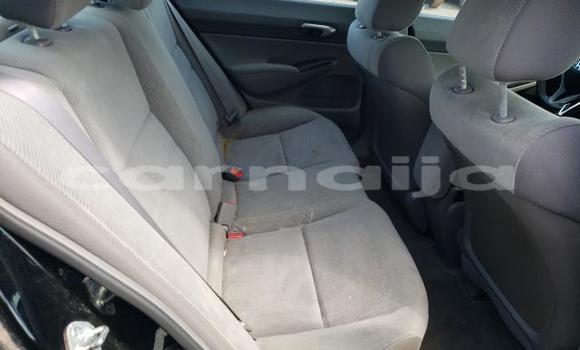 Acheter Neuf Voiture Honda Civic Noir à Badagry, État de Lagos Acheter Neuf Voiture Honda Civic Noir à Badagry, État de Lagos