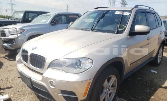 Acheter Occasion Voiture BMW X5 Autre à Badagry, État de Lagos Acheter Occasion Voiture BMW X5 Autre à Badagry, État de Lagos