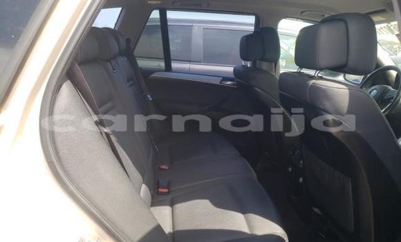 Acheter Occasion Voiture BMW X5 Autre à Badagry, État de Lagos Acheter Occasion Voiture BMW X5 Autre à Badagry, État de Lagos